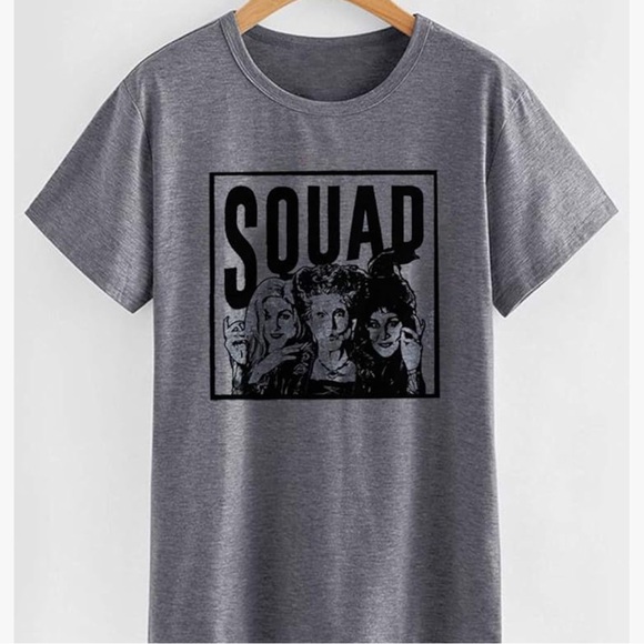 Hocus pocus top womens fall - Picture 1 of 2